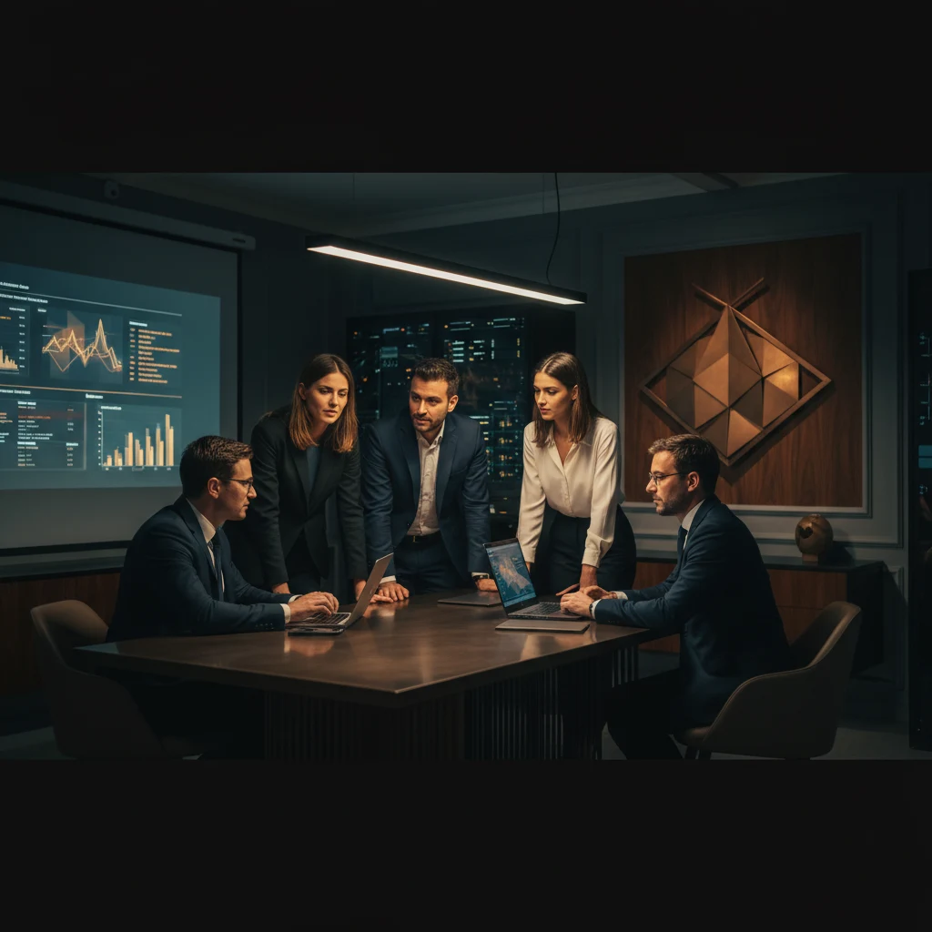 Cockpit Publicitaire Exclusif